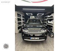 RANGE ROVER SPORT 2010-2012 AUTOBİOGRAPHY DÖNÜŞÜM SETİ