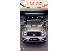 MERCEDES W463 G SERİSİ 2004-2018 G63 GÖRÜNÜM BODY KİT