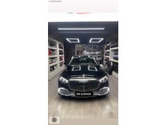 MERCEDES W213 E SERİSİ 2016-2022 MAYBACH DÖNÜŞÜM SETİ