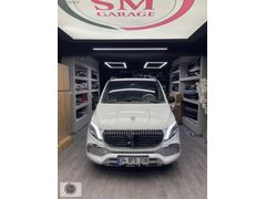 MERCEDES VİTO & VİANO W639 - 2004- 2022 GLS MAYBACH DÖNÜŞÜM SETİ