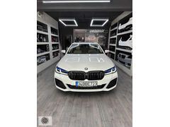 BMW 5 SERİSİ G30 - M SPORT FACELİFT 2016-2022 DÖNÜŞÜM