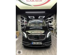 MERCEDES VİTO & VİANO W639 - 2004 - 2022 MAYBACH DÖNÜŞÜM SETİ