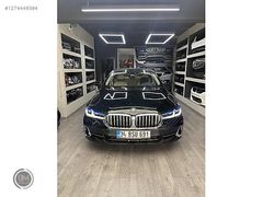 BMW G30 5 SERİSİ LUXURY DÖNÜŞÜM SETİ (2017-2022) UYUMLU