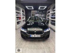 BMW 5 SERİSİ F10-G30 2010-2016 M SPORT 2017+ FACELİFT