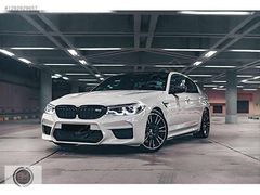 BMW 5 SERİSİ G30 M5 BODY KİT 2017-2022 UYUMLU