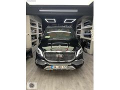 MERCEDES VİTO W447 - 2015-2022 GLS KAPUTLU MAYBACH DÖNÜŞÜM SETİ