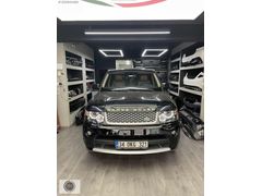 RANGE ROVER SPORT 2006-2012 AUTOBİOGRAPHY DÖNÜŞÜM UYGULAMASI