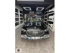 MERCEDES W213 E SERİSİ 2016-2022 FACELİFT MAYBACH DÖNÜŞÜM SETİ