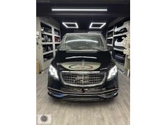 MERCEDES VİTO & VİANO W639 2004 - 2022 MAYBACH DÖNÜŞÜM SETİ