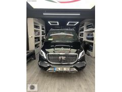 MERCEDES VİTO W447 GLS MAYBACH BODY KİT KAPUTLU (2015-2022)