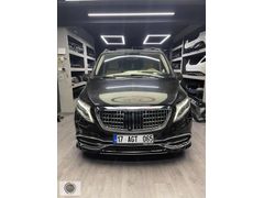 MERCEDES VİTO W447 MAYBACH DÖNÜŞÜM SETİ 2015-2022