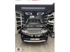 RANGE ROVER SPORT 2010-2012 AUTOBİOGRAPHY DÖNÜŞÜM SETİ