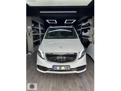 MERCEDES VİTO & VİANO W639 2004-2022 MAYBACH DÖNÜŞÜM KİTİ