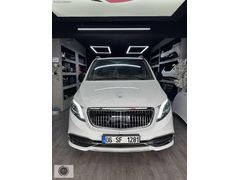 MERCEDES VİTO & VİANO W639 MAYBACH DÖNÜŞÜM SETİ 2004-2013