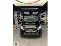MERCEDES VİTO W639 - 2004-2022 MAYBACH DÖNÜŞÜM SETİ