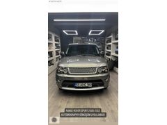RANGE ROVER SPORT 2006-2012 AUTOBİOGRAPHY DÖNÜŞÜM SETİ