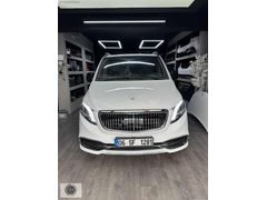 MERCEDES VİTO W639 2004-2022 MAYBACH DÖNÜŞÜM SETİ