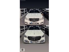 MERCEDES W212 E SERİSİ 2009-2013 - 2023 MAYBACH DÖNÜŞÜM FACELİFT
