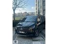 MERCEDES VİTO W447 - 2024 GÖRÜNÜM V CLASS BODY KİT