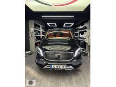 MERCEDES VİTO W447 GLS MAYBACH BODY KİT (KAPUTSUZ) 2015-2022