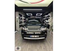 RANGE ROVER SPORT 2010-2012 AUTOBİOGRAPHY DÖNÜŞÜM SETİ