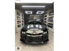 CAMARO 2010-2014 ZL1 ÖN TAMPON & PANJUR