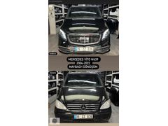 MERCEDES VİTO-VİANO W639 2004-2022 MAYBACH DÖNÜŞÜM SETİ