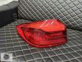 BMW G30 5 SERİSİ ORJİNAL ÇIKMA STOP LAMBASI SOL ARKA SOL BAGAJ