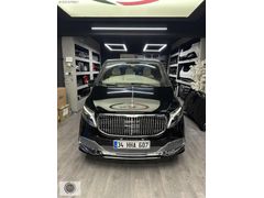MERCEDES VİTO W447 - W223 DİZAYN MAYBACH DÖNÜŞÜM SETİ KAPUTSUZ