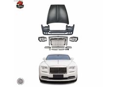 ROLLS-ROYCE WRAİTH 2013-2018 MAKYAJLAMA SETİ