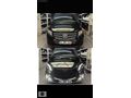 MERCEDES VİTO W447 LUXURY STAR BODY KİT 2015-2024