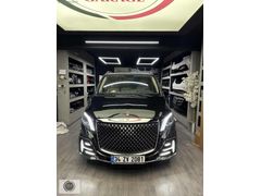 MERCEDES VİTO W447 LUXURY STAR BODY KİT 2015-2024 UYUMLU