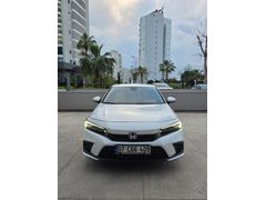 ACİL Honda Civic 1.5 i-VTEC Eco Premium 2021 Model