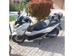 Sahibinden Honda Forza 250 (NSS250) 