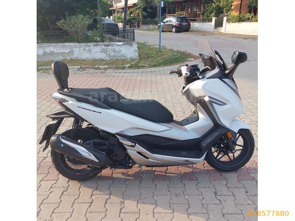 Sahibinden Honda Forza 250 (NSS250) 