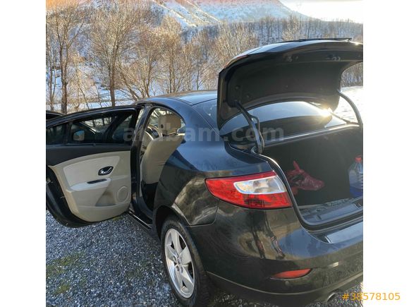 Sahibinden Renault Fluence 1.5 dCi Extreme 2011 Model 