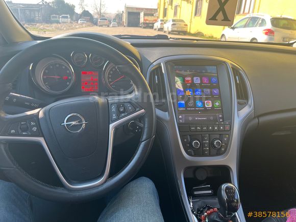 Sahibinden Opel Astra 1.4 T Edition Plus 2019 Model   Muayene yeni 

