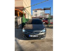 Sahibinden Opel Astra 1.4 T Edition Plus 2019 Model   Muayene yeni 
