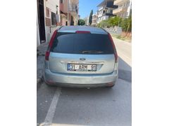 Sahibinden Ford Fiesta 1.4 Comfort 2006 Model