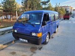 Sahibinden Mitsubishi L 300 Camlı Van 1995 Model Eskişehir