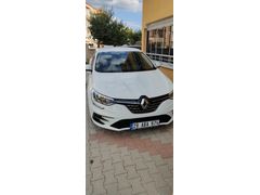 Sahibinden Renault Megane 1.3 TCe Joy 2021 Model Gümüşhane