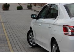 Sahibinden Peugeot 301 1.6 HDi Active 2016 Model  117.000 km Beyaz