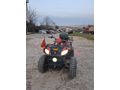 Sahibinden Apachi ATV 200