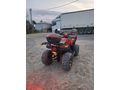 Sahibinden Apachi ATV 200