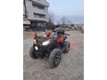 Sahibinden Apachi ATV 200