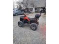 Sahibinden Apachi ATV 200