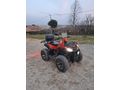 Sahibinden Apachi ATV 200
