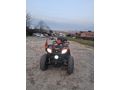 Sahibinden Apachi ATV 200
