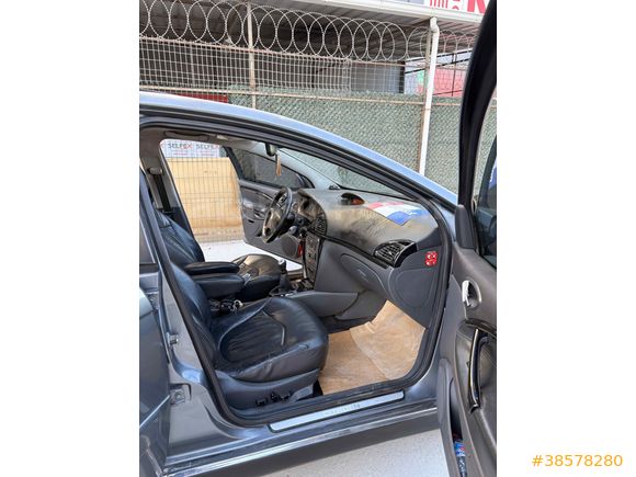 Sahibinden Citroen C5 2.0 HDi SX PK 2005 Model 
