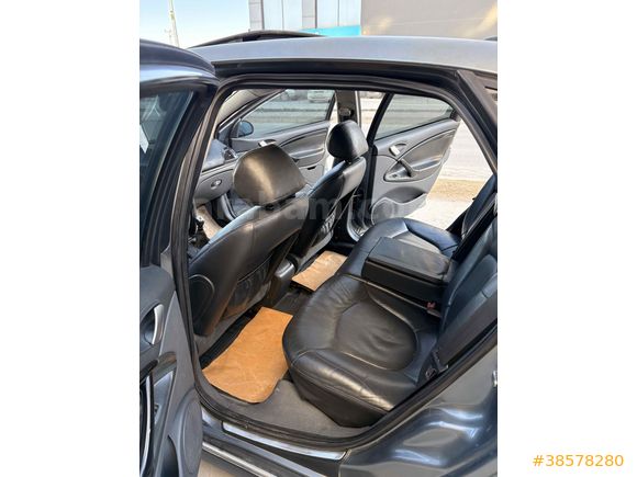 Sahibinden Citroen C5 2.0 HDi SX PK 2005 Model 